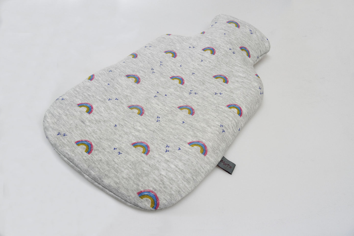 Wärmflasche "Regenbogen"