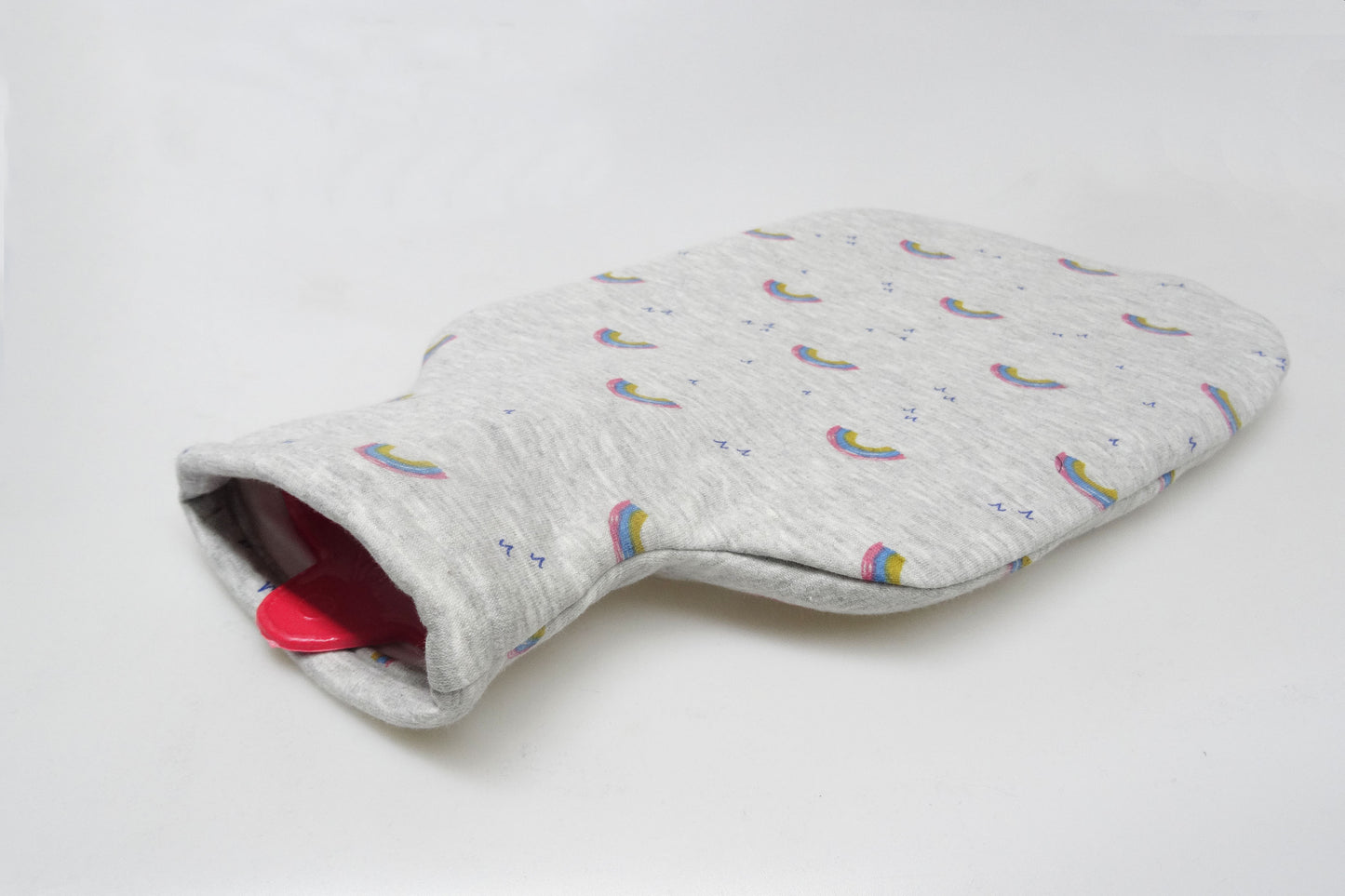 Wärmflasche "Regenbogen"