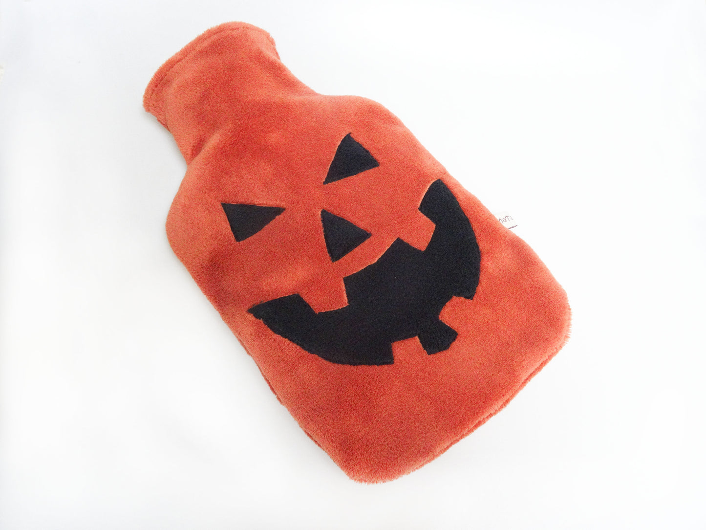 Wärmflasche "Spooky"