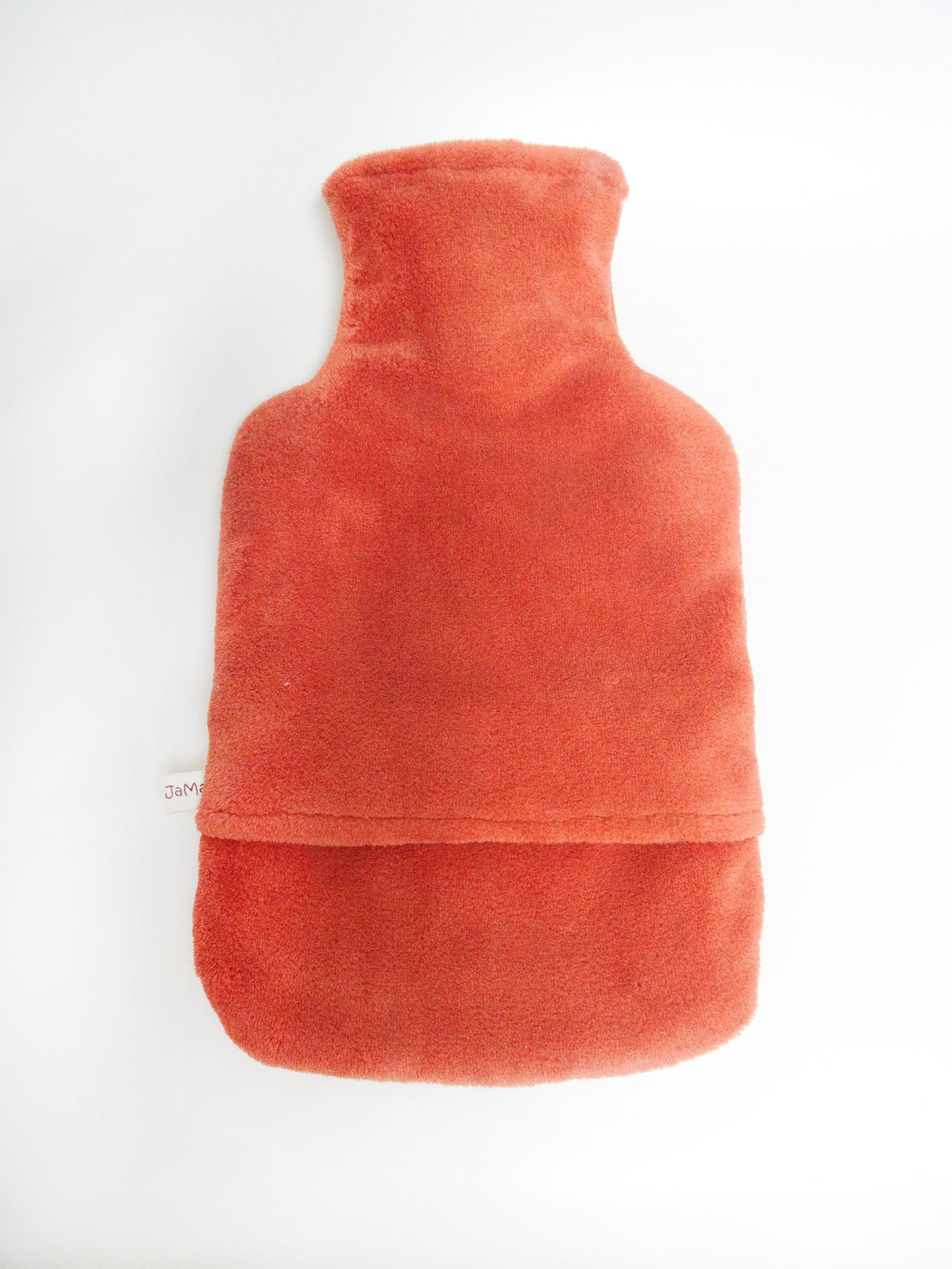 Wärmflasche "Spooky"