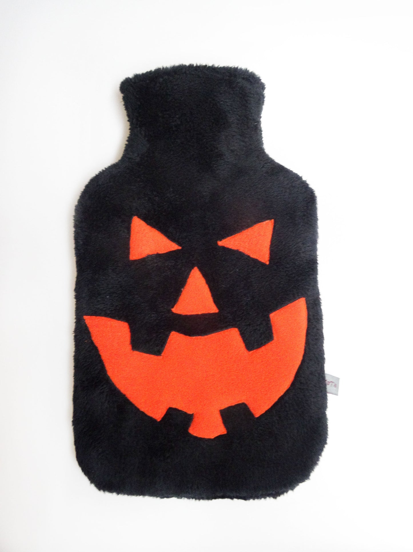 Wärmflasche "Spooky"