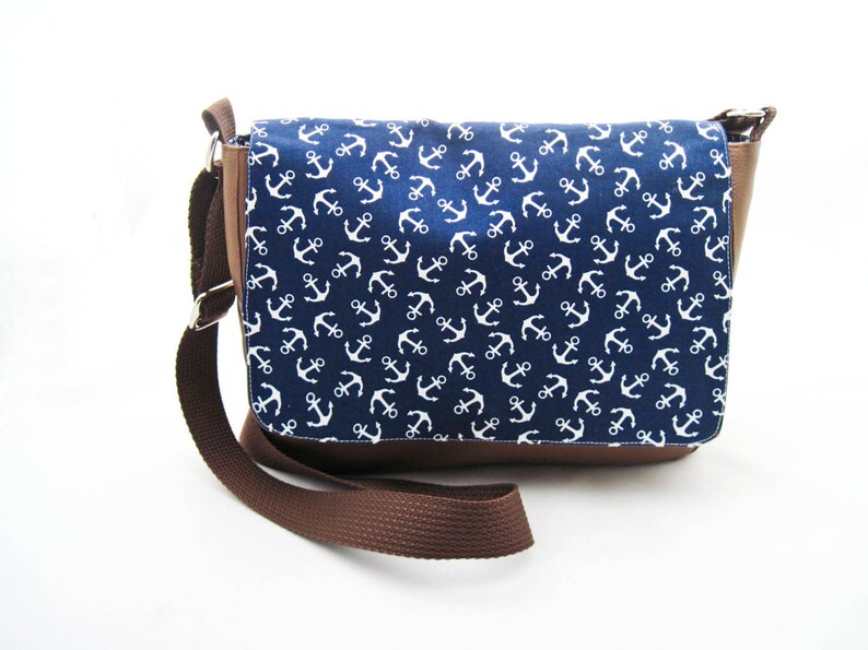 Umhängetasche, Schultertasche, Messenger Bag