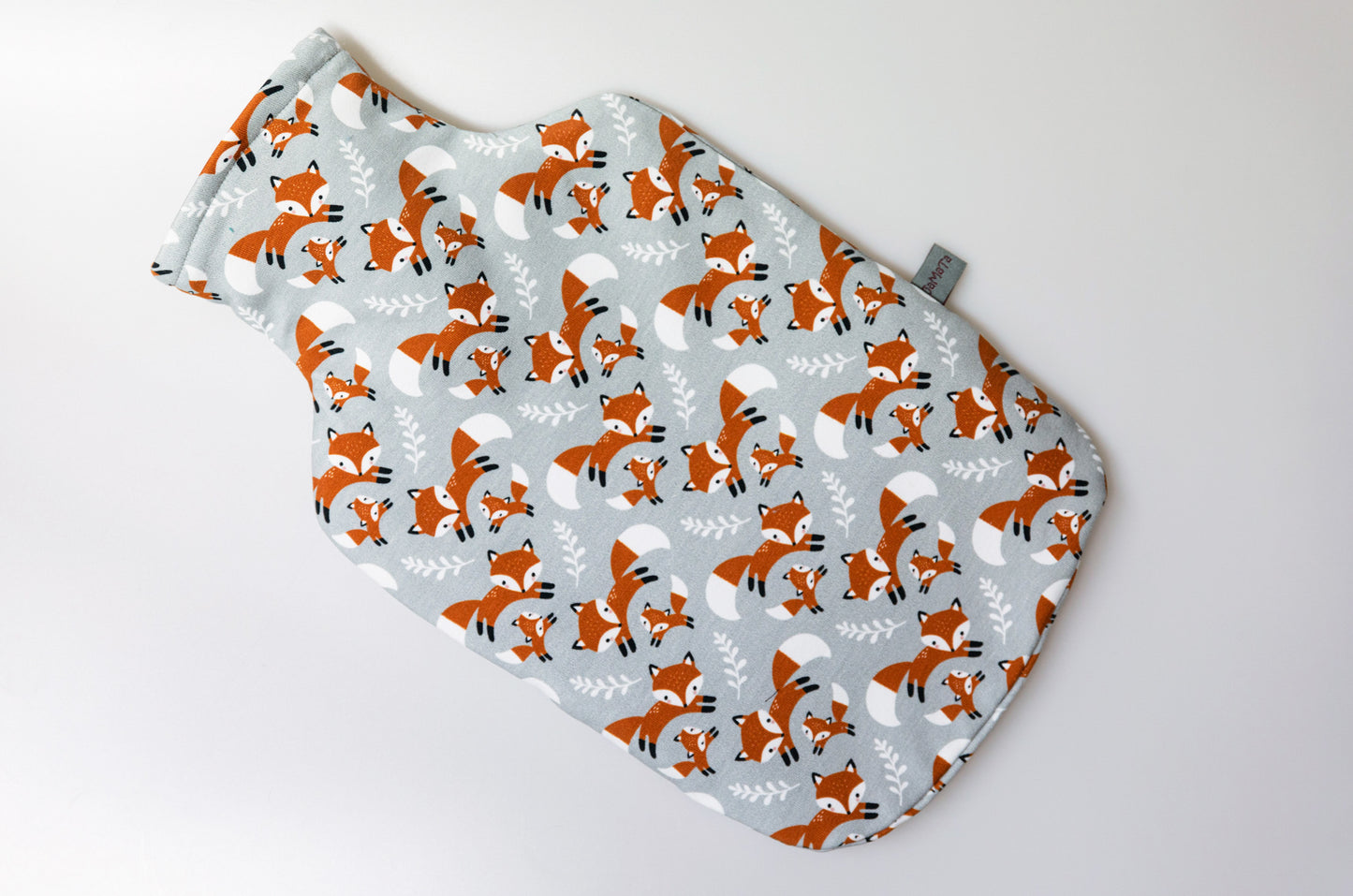 Wärmflasche "kleiner Fuchs"