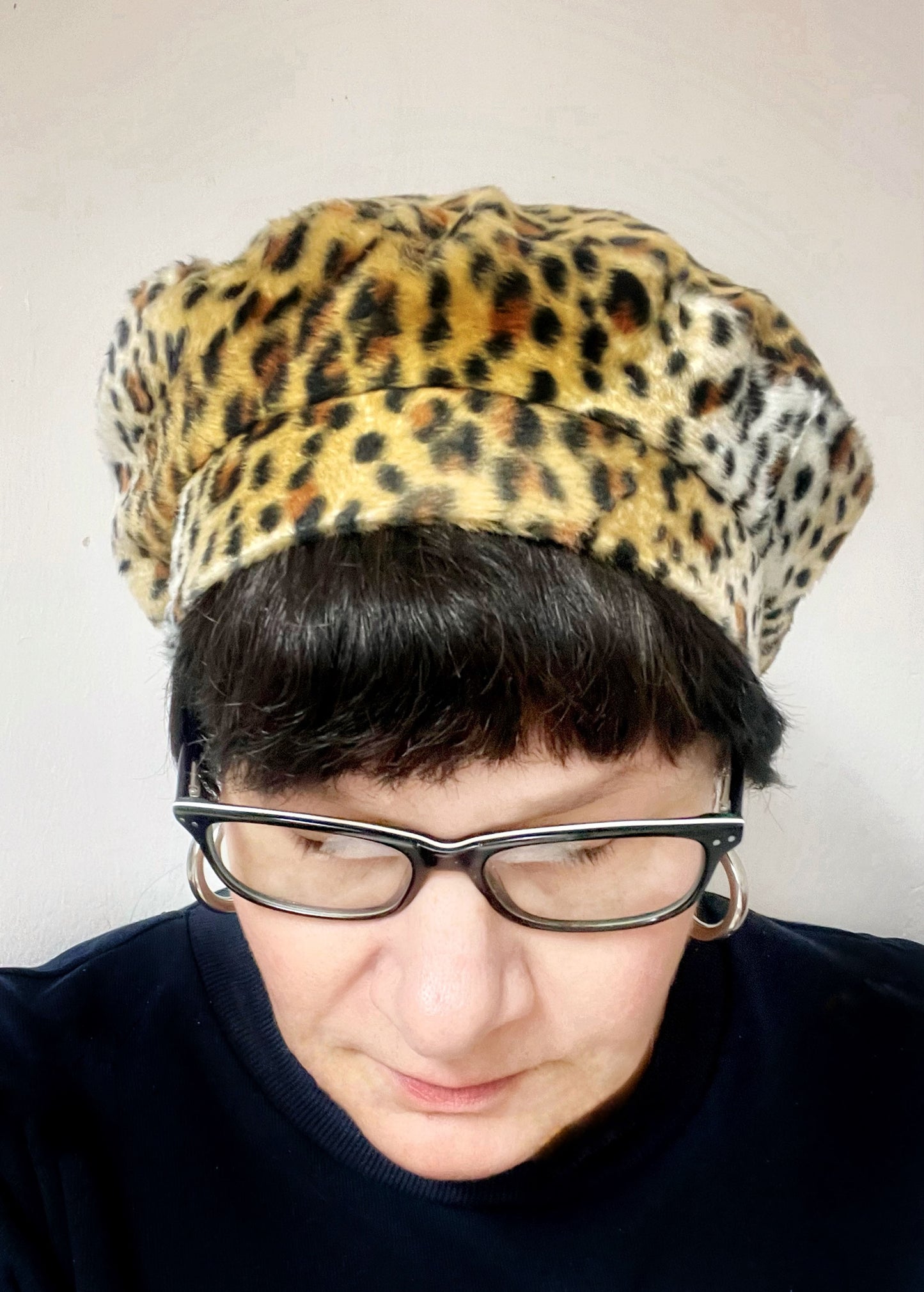 Baskenmütze Leo