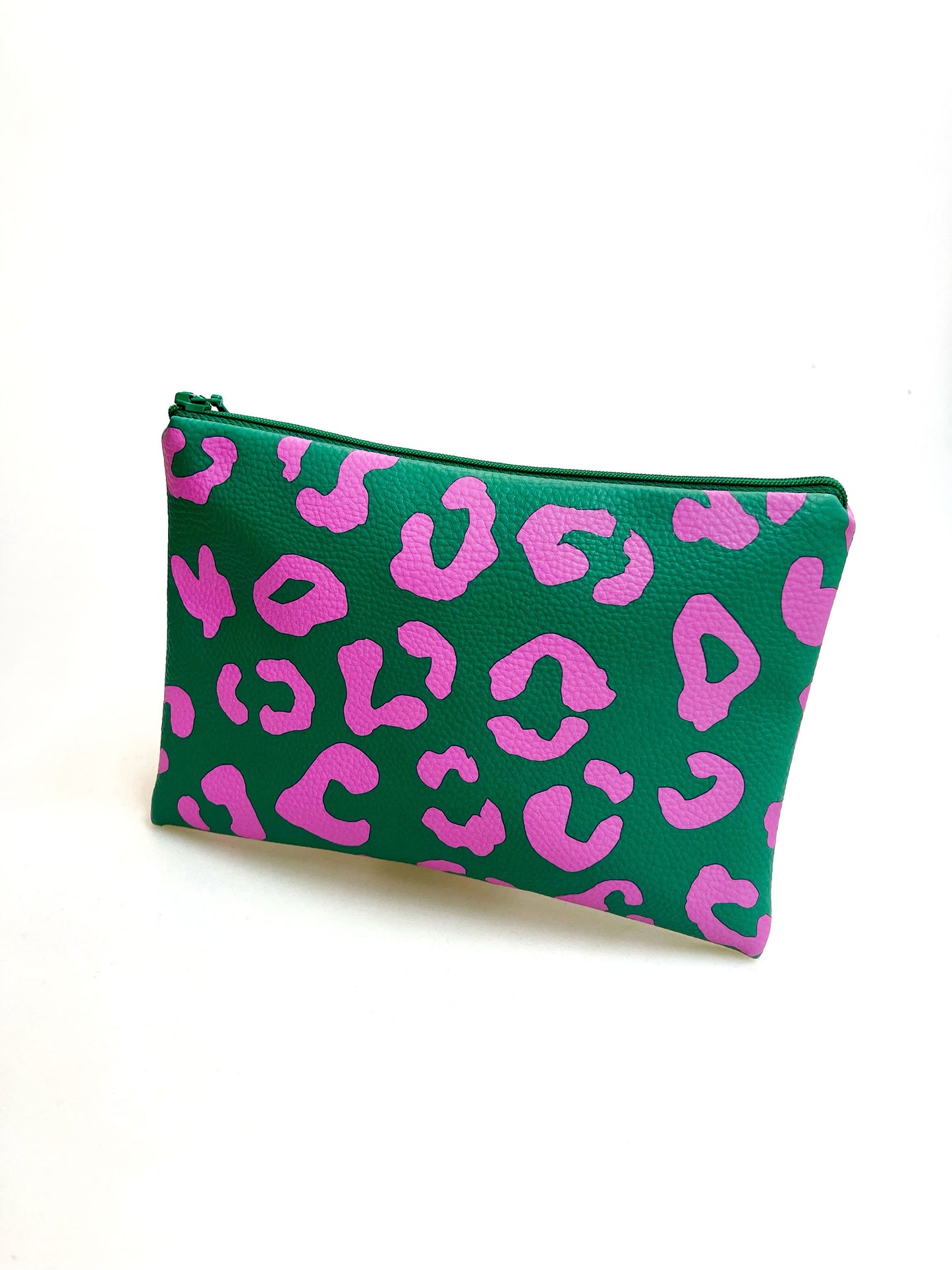 Kosmetitasche, Mäppchen "Leo"