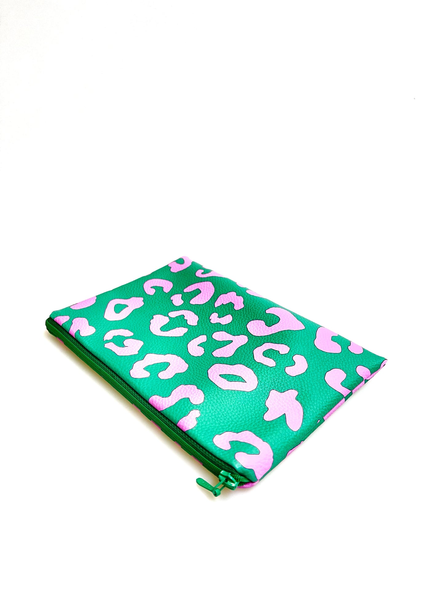 Kosmetitasche, Mäppchen "Leo"