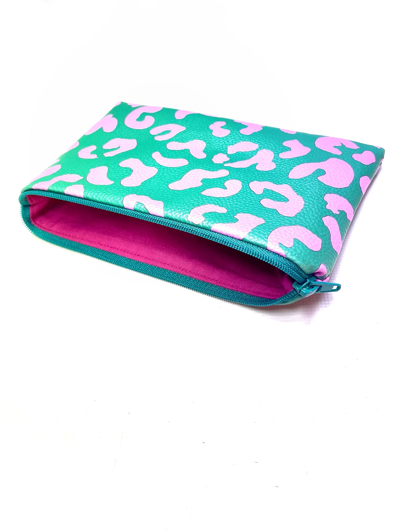 Kosmetitasche, Mäppchen "Leo"