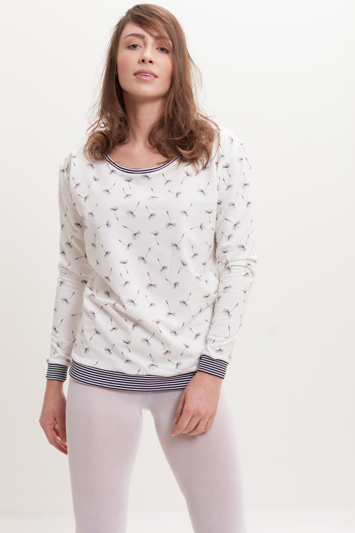 Sweatshirt/ Pulli "Pusteblume"