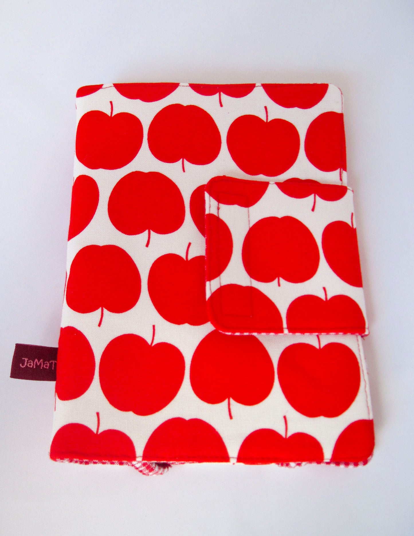 eBook-Reader Tasche "Red Delicious"