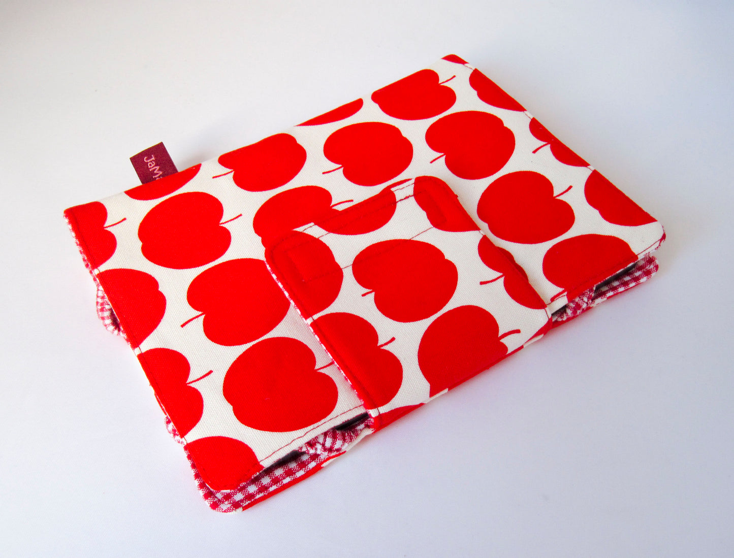 eBook-Reader Tasche "Red Delicious"