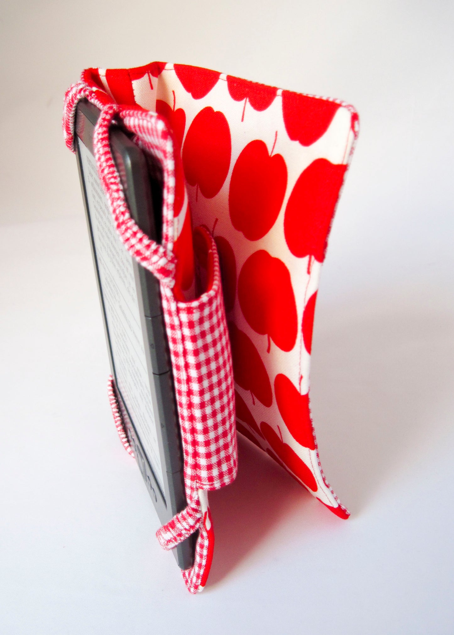 eBook-Reader Tasche "Red Delicious"