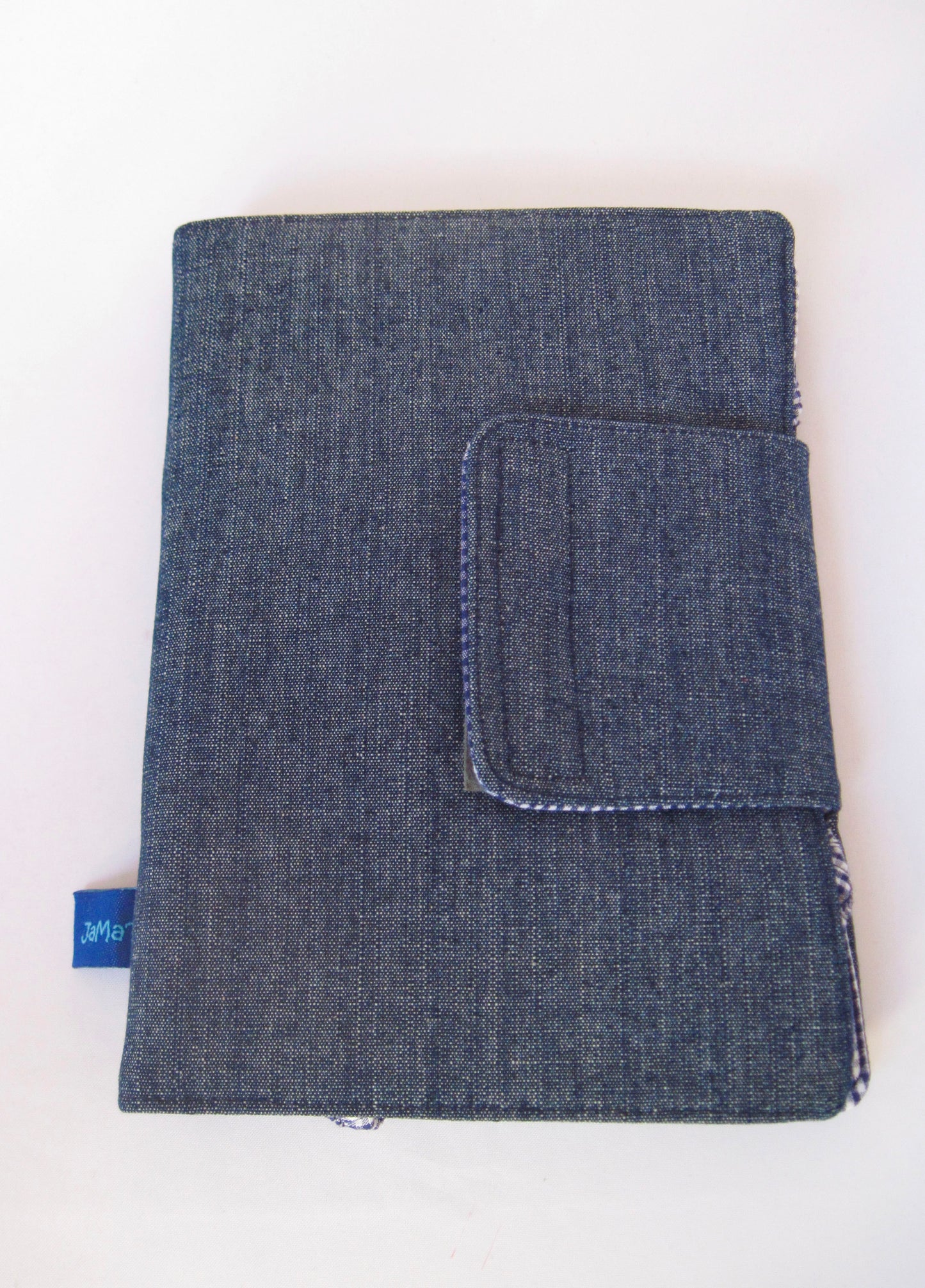 eBook-Reader Tasche "Jeans"