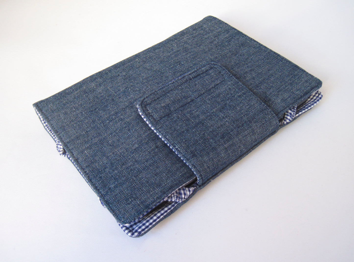 eBook-Reader Tasche "Jeans"