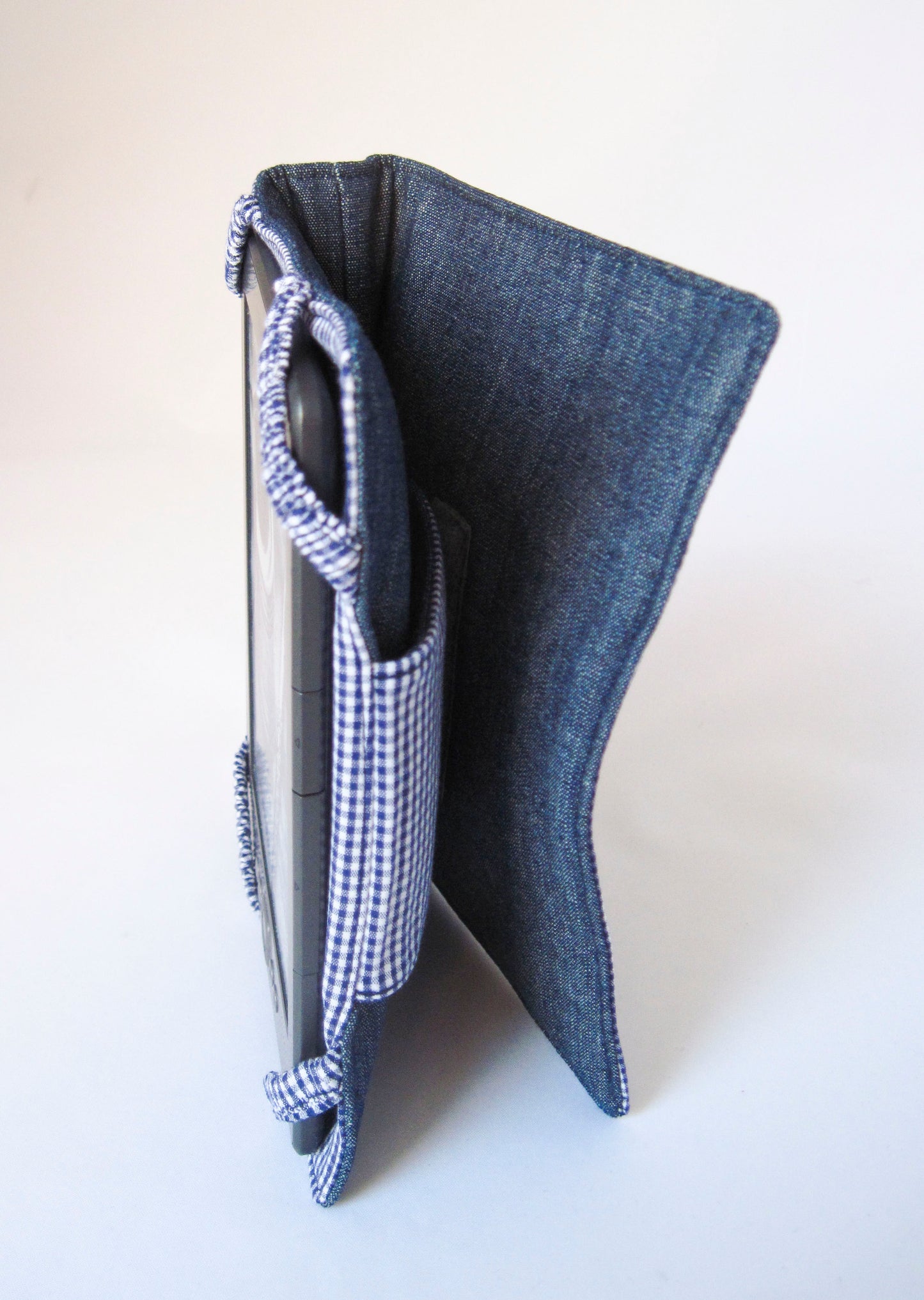 eBook-Reader Tasche "Jeans"