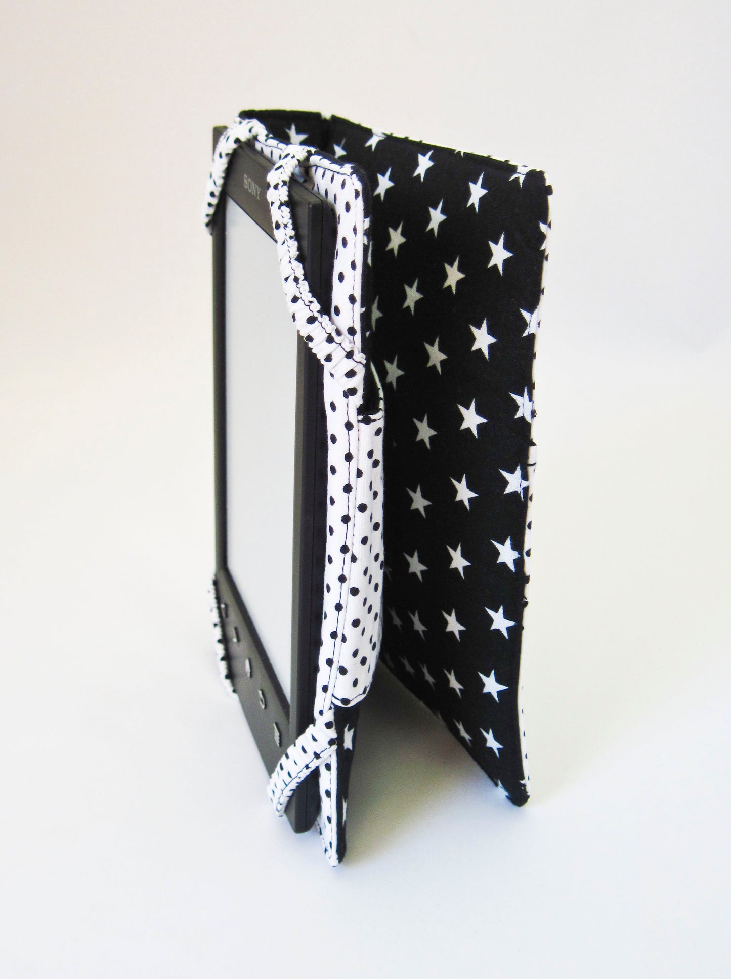 eBook-Reader Tasche "Black Star"