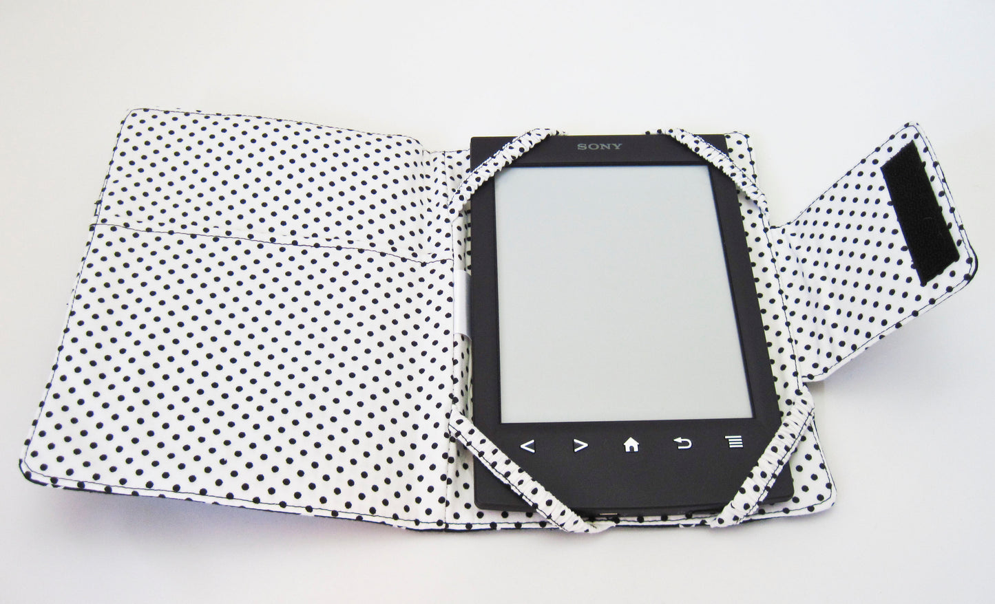 eBook-Reader Tasche "Black Star"