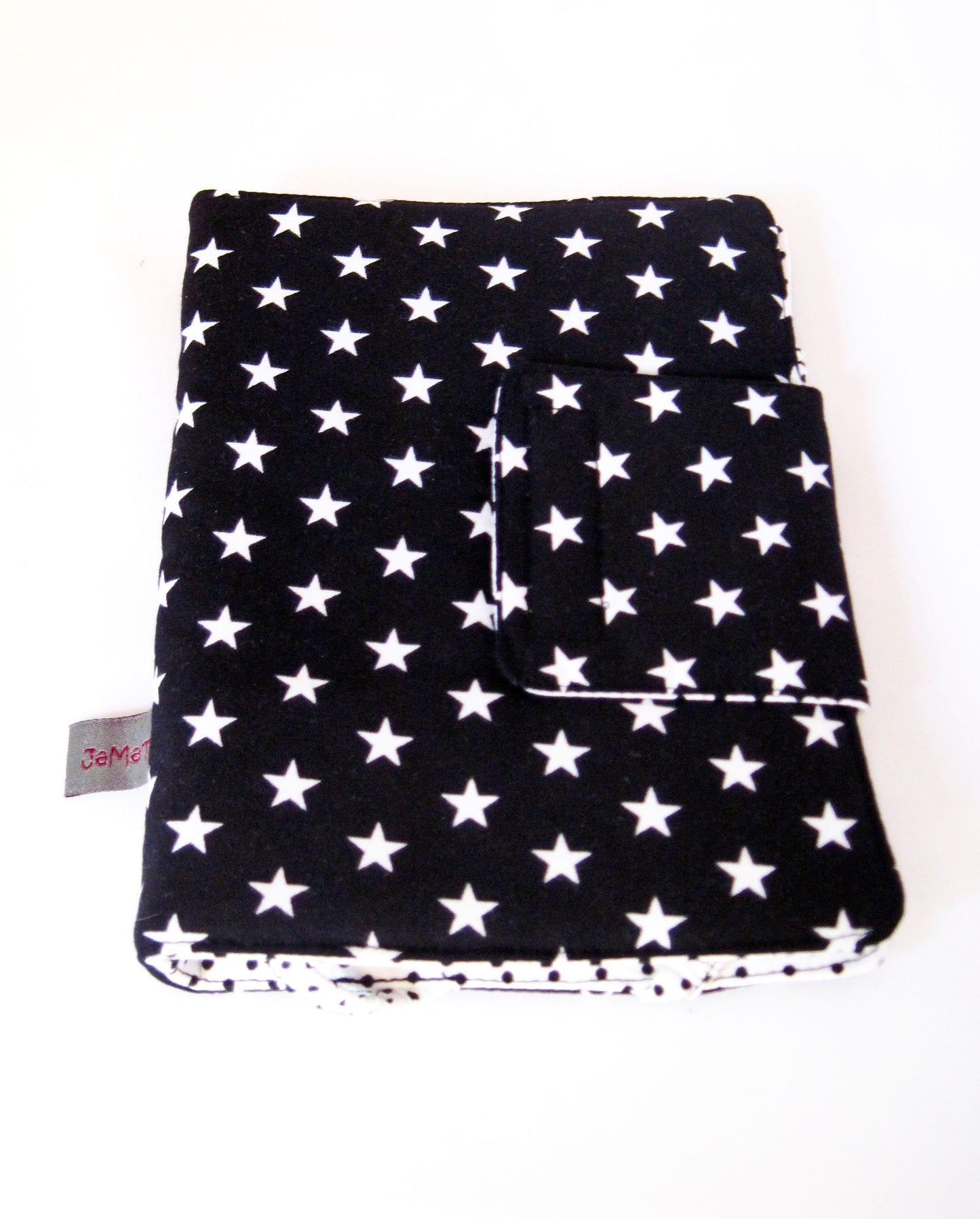 eBook-Reader Tasche "Black Star"