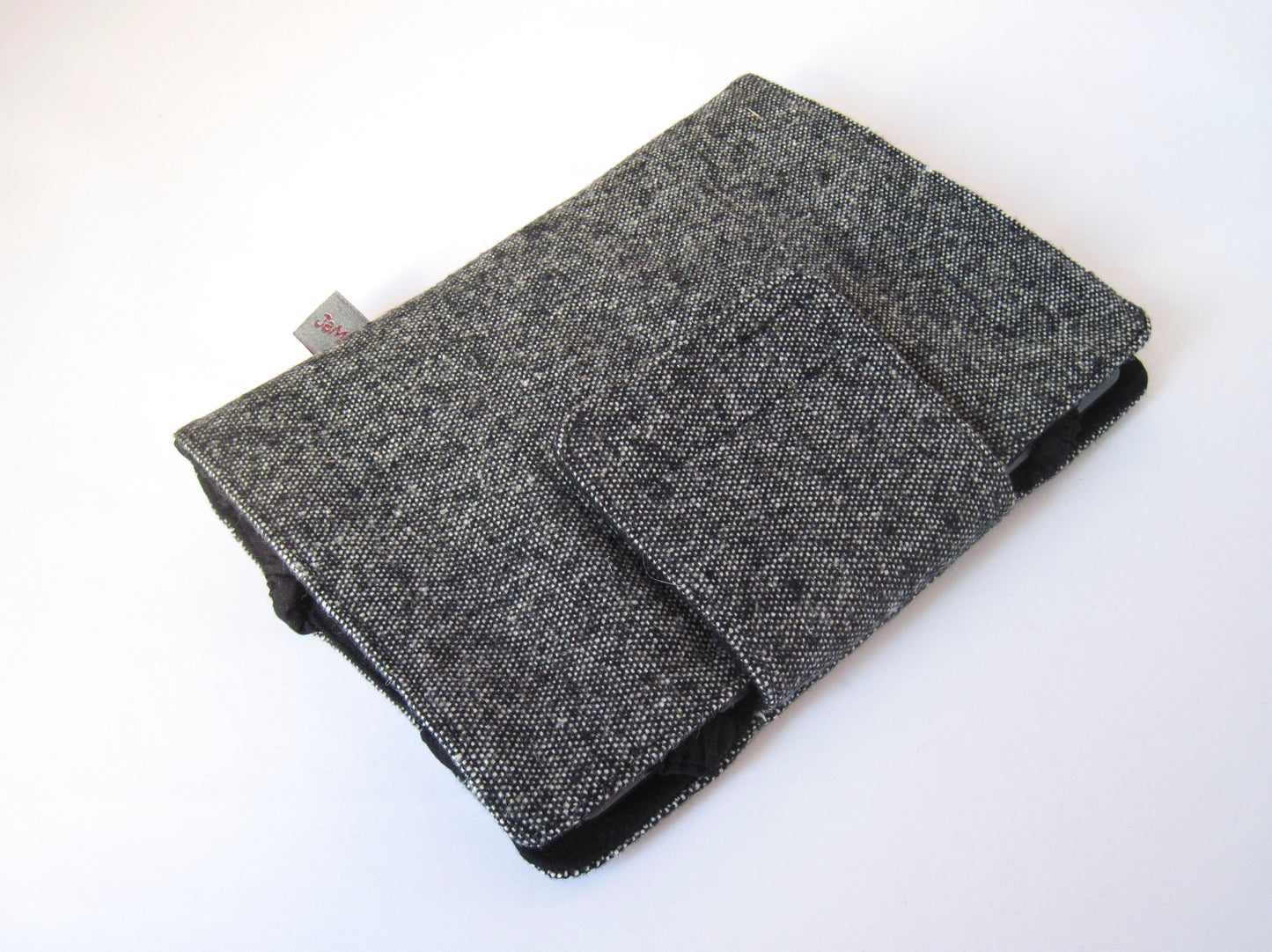 eBook-Reader Tasche "Tweed"