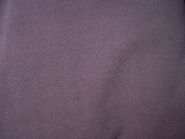 Stoffmuster - Fleece braun 100% Polyester 
