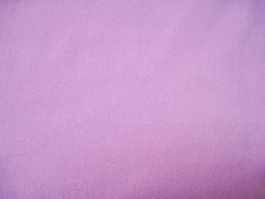 Stoffmuster - Fleece rosa 100% Polyester 