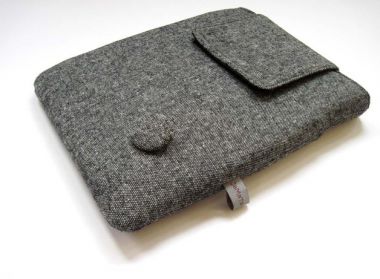 Tablet-Tasche "Tweed" 