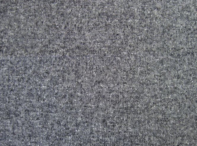 Stoffmuster - Tweed; 45% Polyacryl-30% Polyester-25% Wolle 